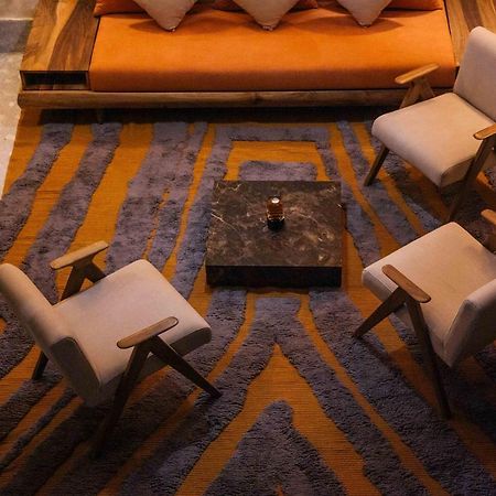 77 By Riad Club Marakéš Exteriér fotografie