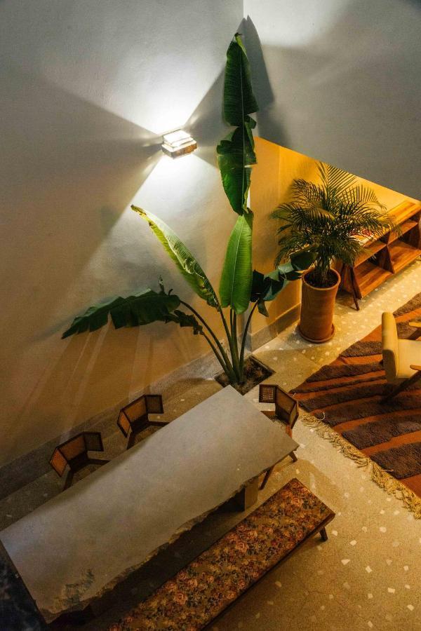 77 By Riad Club Marakéš Exteriér fotografie