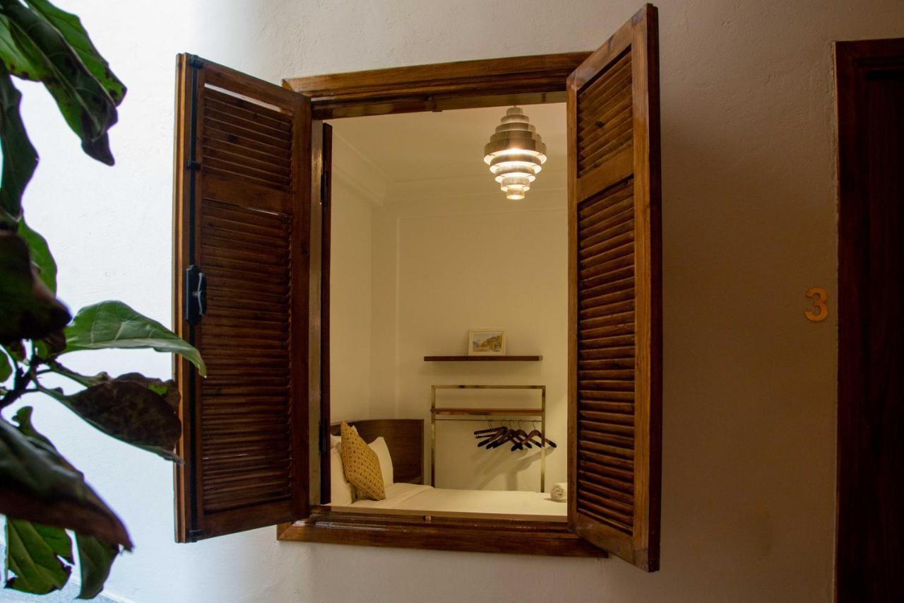 77 By Riad Club Marakéš Exteriér fotografie