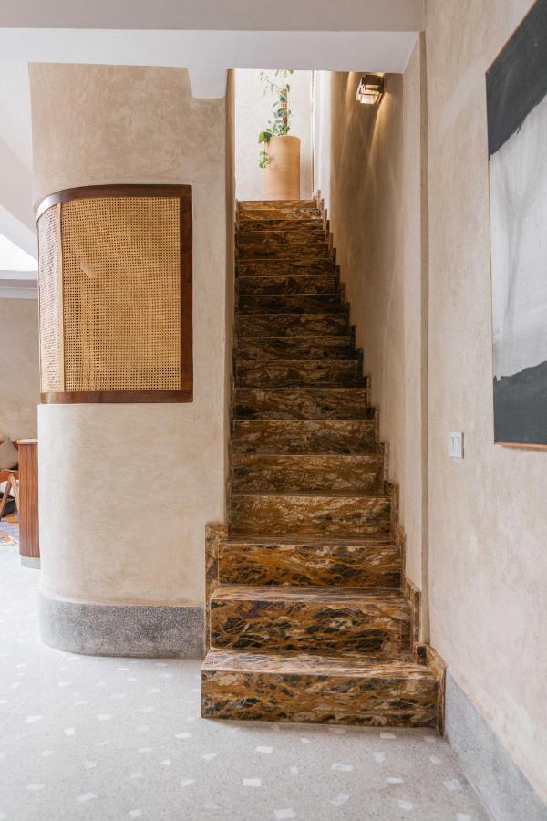 77 By Riad Club Marakéš Exteriér fotografie