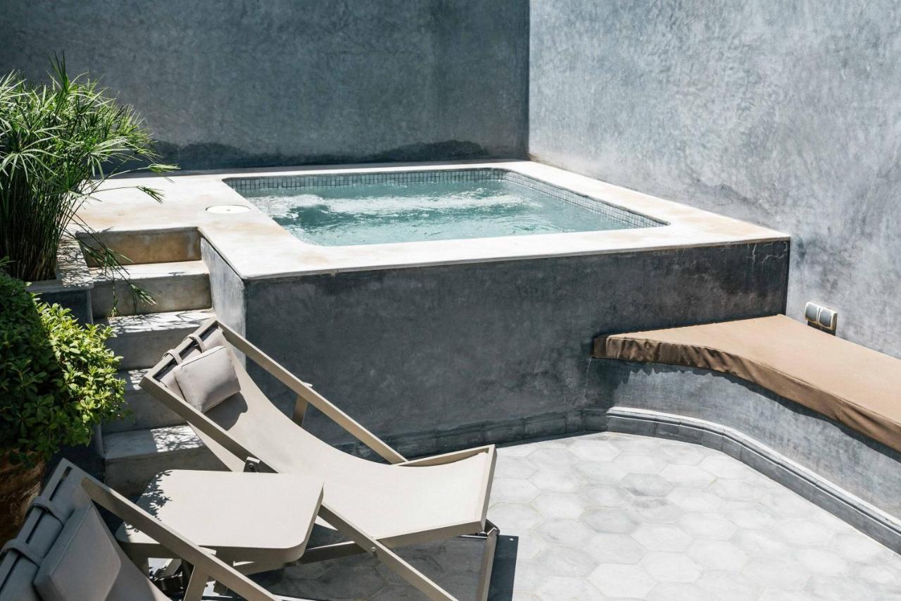 77 By Riad Club Marakéš Exteriér fotografie